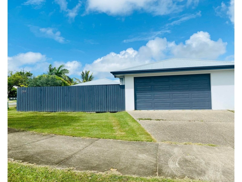 50 Montgomery St, Rural View QLD 4740