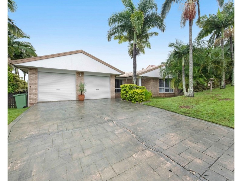 43 Cavanagh Drive, Blacks Beach QLD 4740