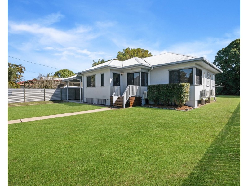 30 Jackson Street, West Mackay QLD 4740