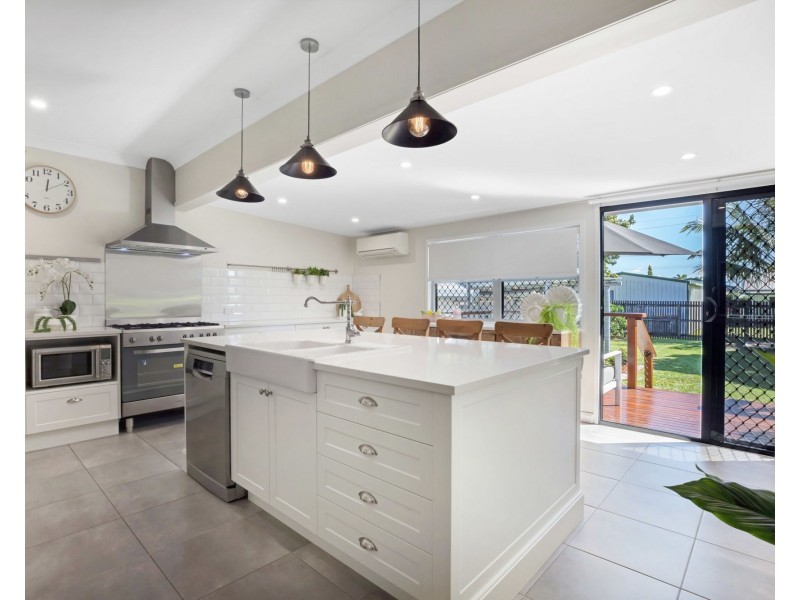 30 Jackson Street, West Mackay QLD 4740