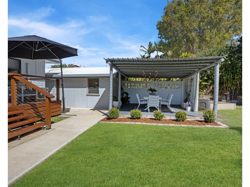 30 Jackson Street, West Mackay QLD 4740