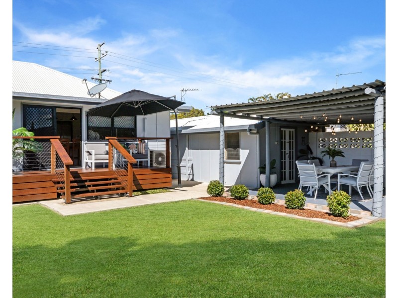 30 Jackson Street, West Mackay QLD 4740