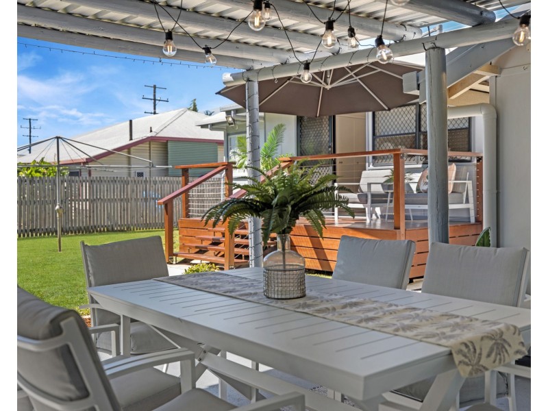 30 Jackson Street, West Mackay QLD 4740