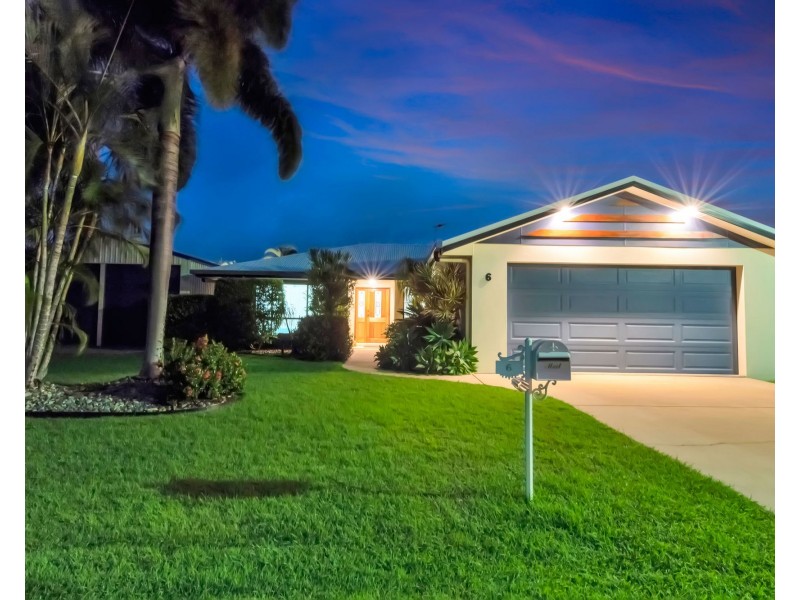 6 Slater Avenue, Blacks Beach QLD 4740