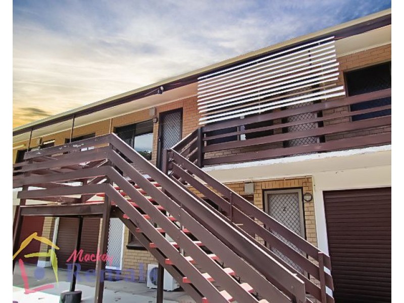 7/4 East Gordon Street, Mackay QLD 4740