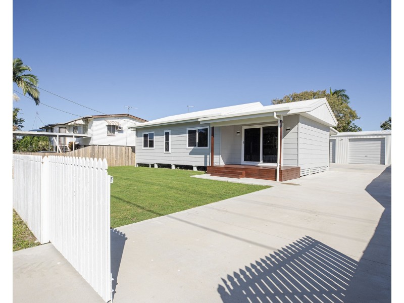 36 Scott Street, South Mackay QLD 4740