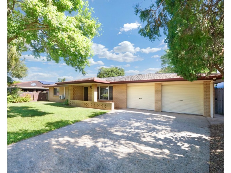 23 Charles Hodge Avenue, Mount Pleasant QLD 4740