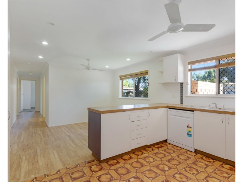 23 Charles Hodge Avenue, Mount Pleasant QLD 4740