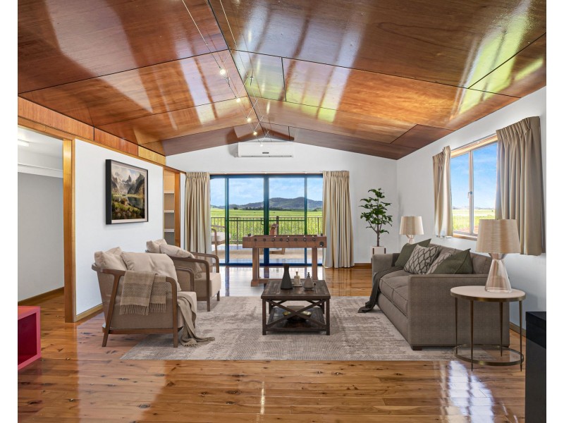 201 Balnagowan Mandarana Road, The Leap QLD 4740