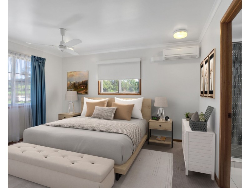 201 Balnagowan Mandarana Road, The Leap QLD 4740