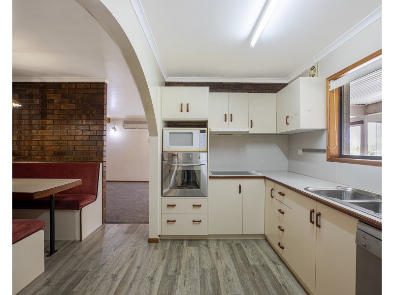 201 Balnagowan Mandarana Road, The Leap QLD 4740