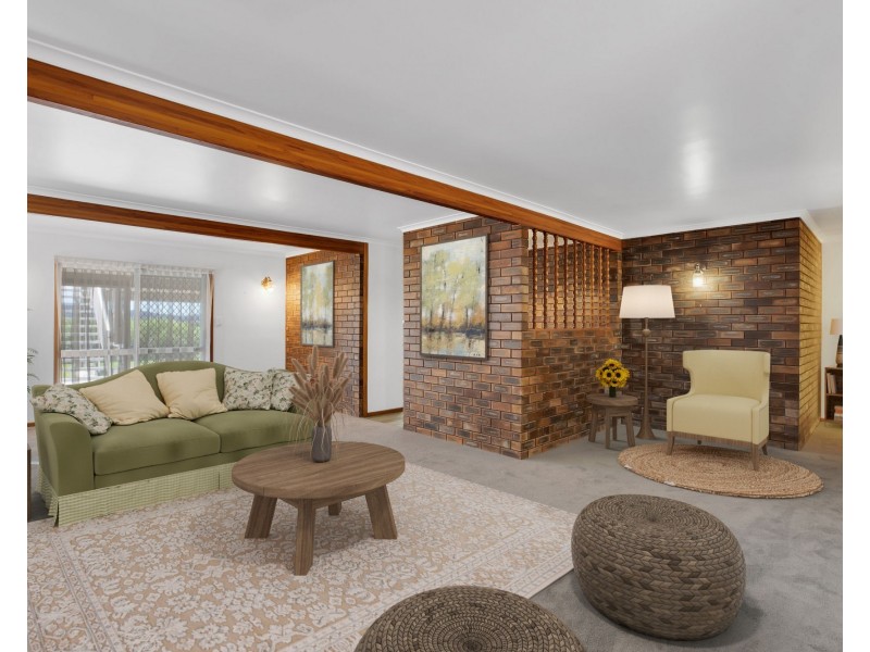 201 Balnagowan Mandarana Road, The Leap QLD 4740