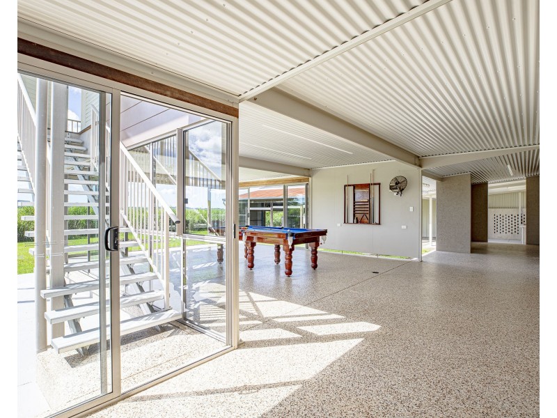 201 Balnagowan Mandarana Road, The Leap QLD 4740