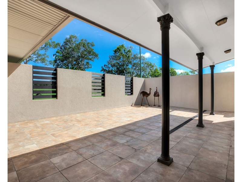 201 Balnagowan Mandarana Road, The Leap QLD 4740