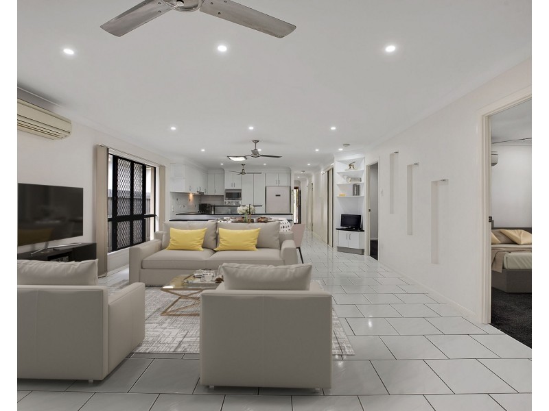 15 Montys Place, North Mackay QLD 4740