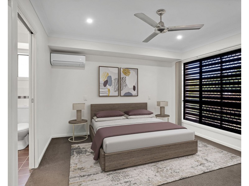 15 Montys Place, North Mackay QLD 4740