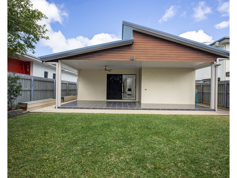 15 Montys Place, North Mackay QLD 4740