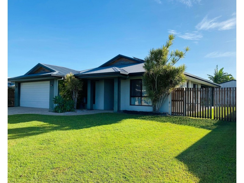 25 Cutfield Street, Glenella QLD 4740