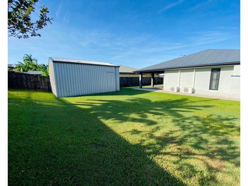 25 Cutfield Street, Glenella QLD 4740