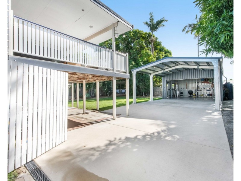 16 Sneyd Street, West Mackay QLD 4740