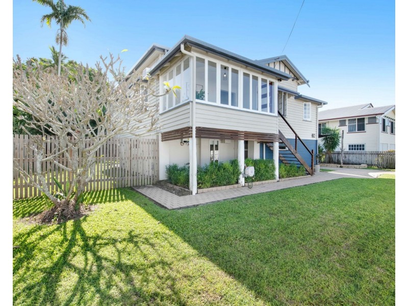 16 Sneyd Street, West Mackay QLD 4740