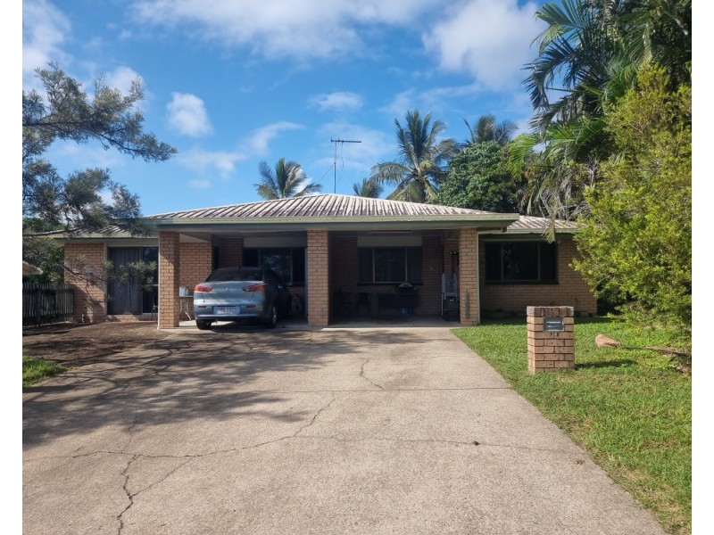 2/13 Bucas Drive, Bucasia QLD 4750