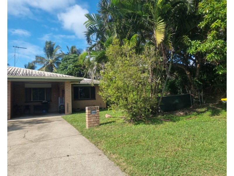2/13 Bucas Drive, Bucasia QLD 4750