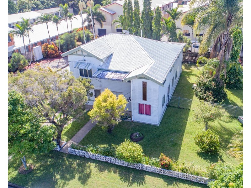 6 Petersen Street, North Mackay QLD 4740