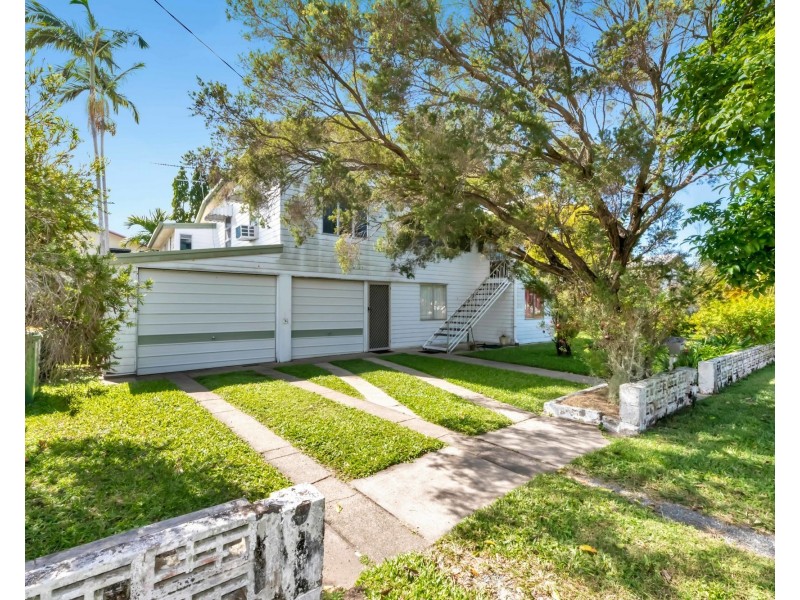 6 Petersen Street, North Mackay QLD 4740