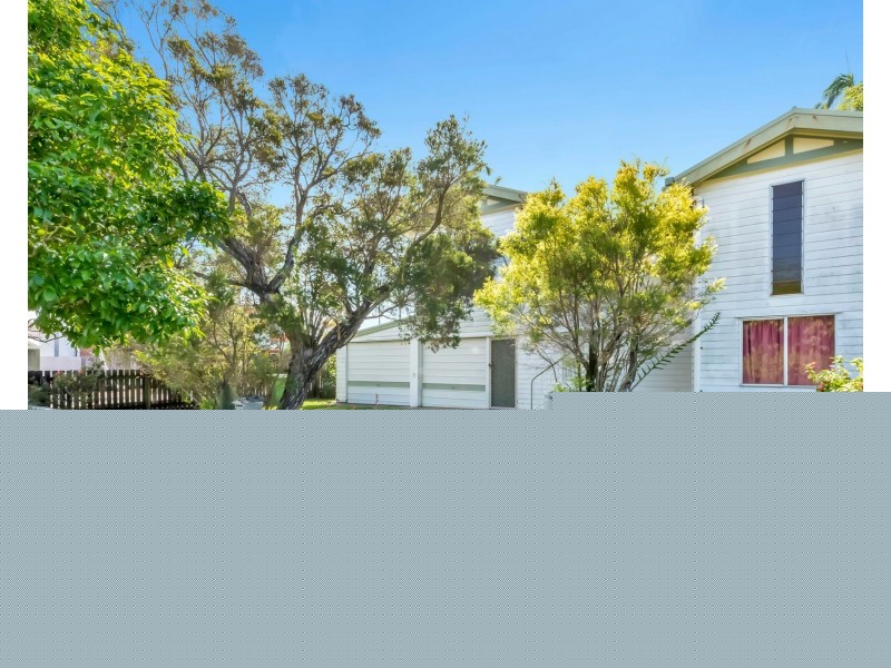 6 Petersen Street, North Mackay QLD 4740
