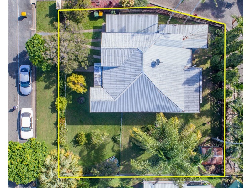 6 Petersen Street, North Mackay QLD 4740
