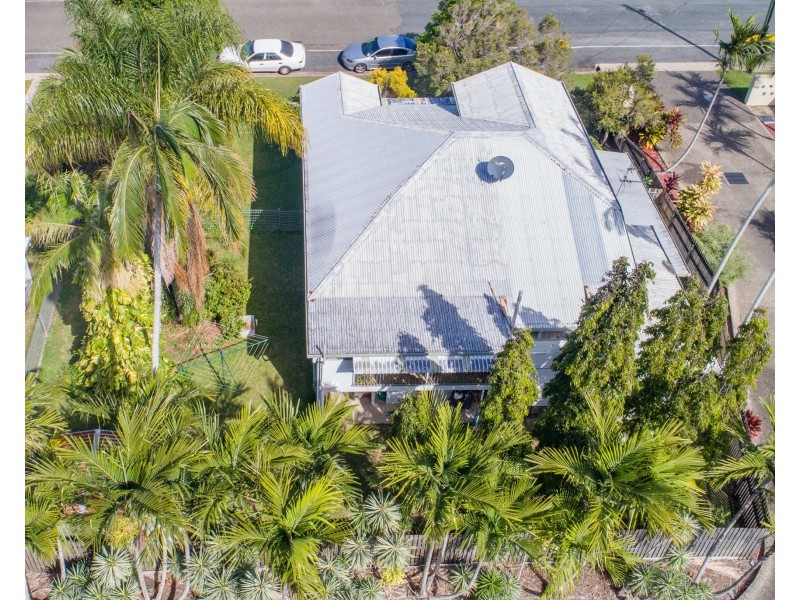 6 Petersen Street, North Mackay QLD 4740