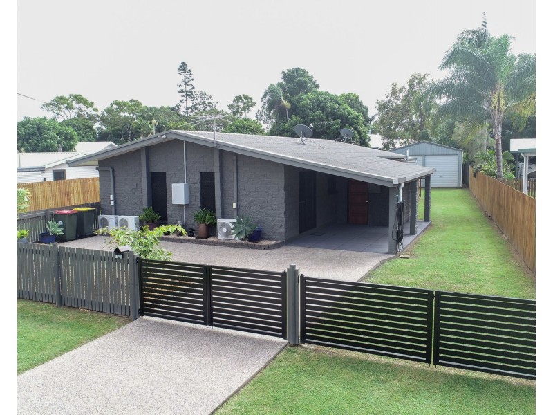 1/11 Gentle Avenue, Bucasia QLD 4750