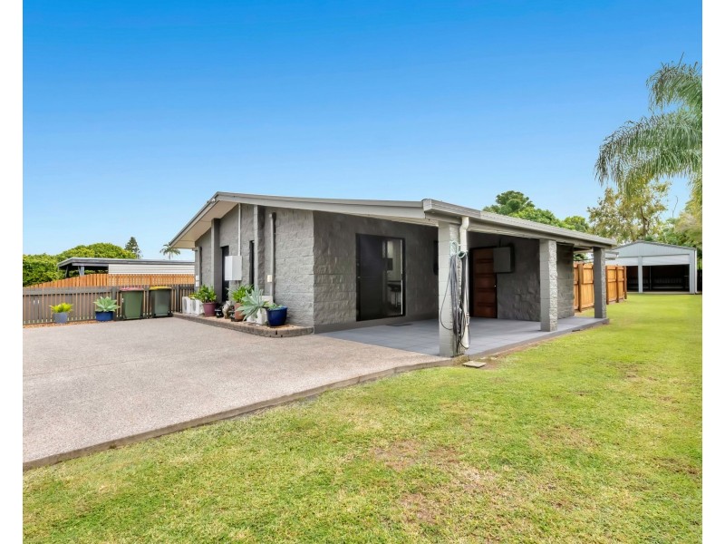 1/11 Gentle Avenue, Bucasia QLD 4750