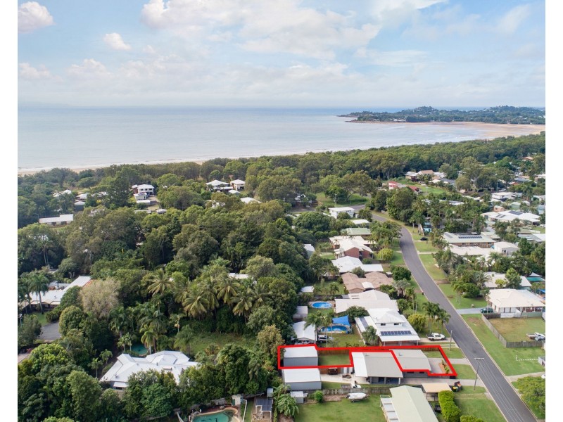 1/11 Gentle Avenue, Bucasia QLD 4750