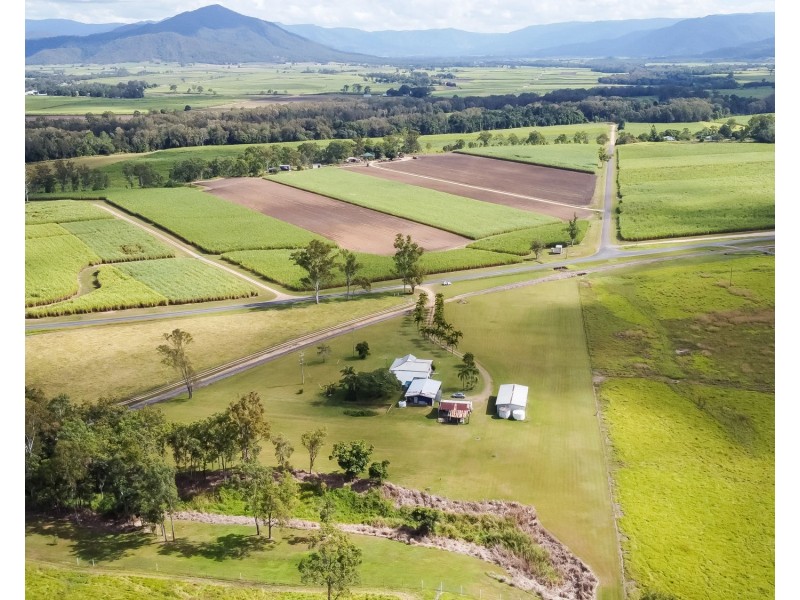 264 Owens Creek Loop Road, Gargett QLD 4741