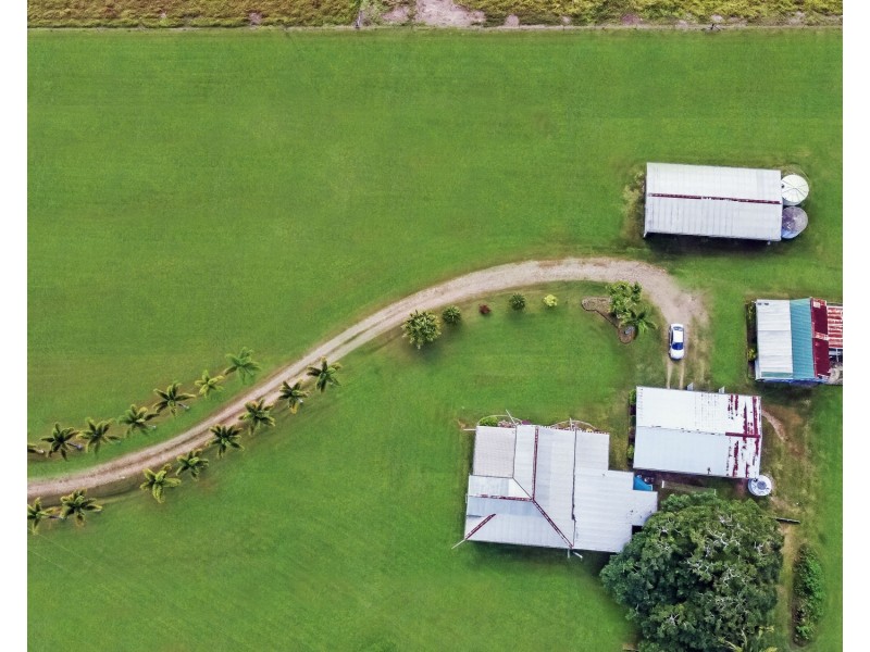 264 Owens Creek Loop Road, Gargett QLD 4741