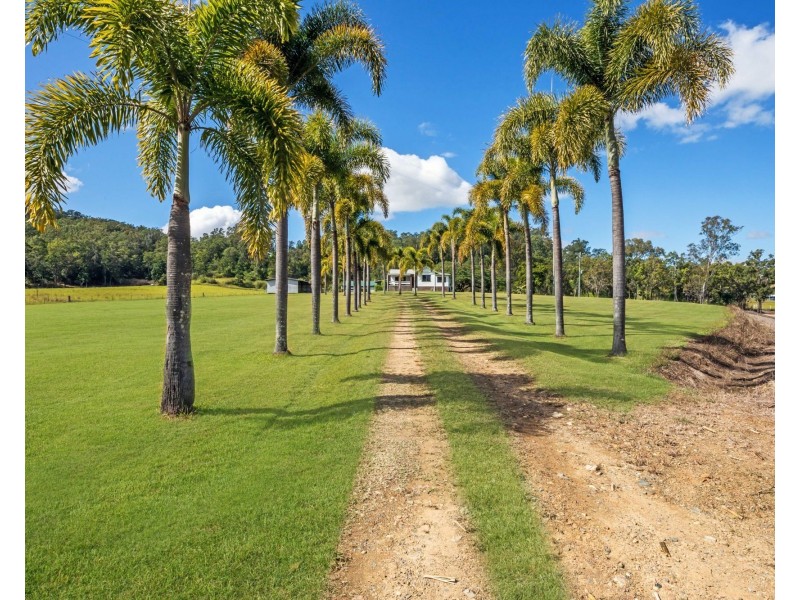 264 Owens Creek Loop Road, Gargett QLD 4741