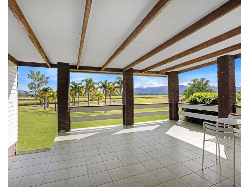 264 Owens Creek Loop Road, Gargett QLD 4741