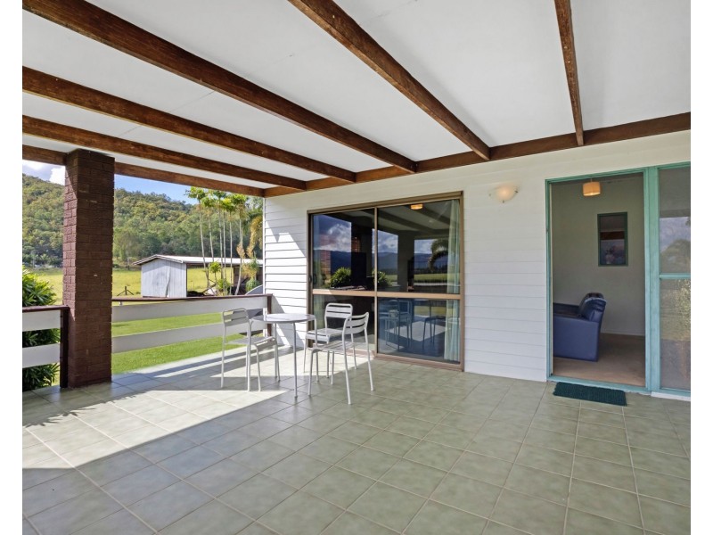 264 Owens Creek Loop Road, Gargett QLD 4741