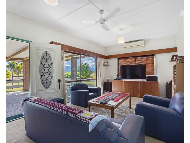 264 Owens Creek Loop Road, Gargett QLD 4741