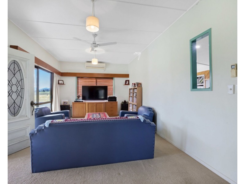 264 Owens Creek Loop Road, Gargett QLD 4741