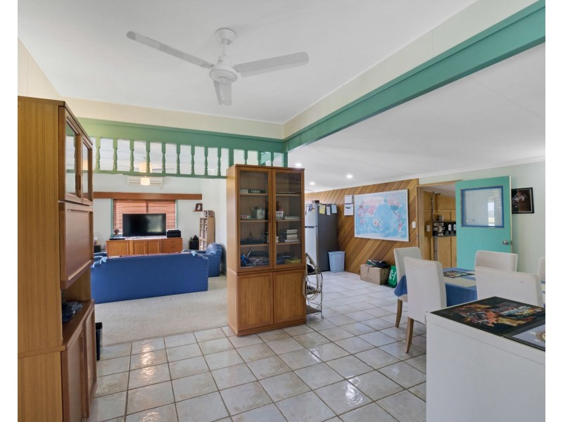 264 Owens Creek Loop Road, Gargett QLD 4741