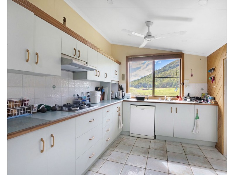 264 Owens Creek Loop Road, Gargett QLD 4741