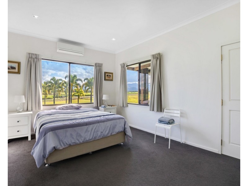264 Owens Creek Loop Road, Gargett QLD 4741