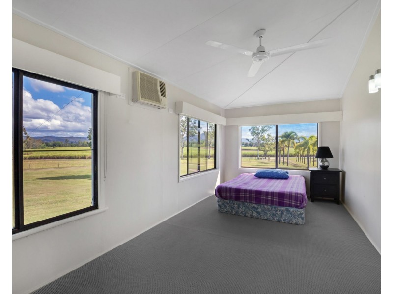 264 Owens Creek Loop Road, Gargett QLD 4741