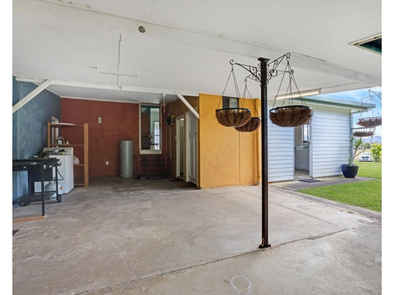 264 Owens Creek Loop Road, Gargett QLD 4741