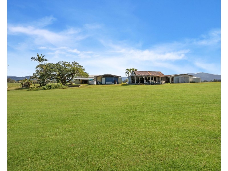 264 Owens Creek Loop Road, Gargett QLD 4741
