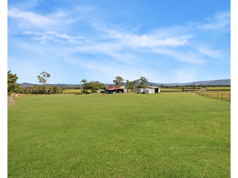 264 Owens Creek Loop Road, Gargett QLD 4741