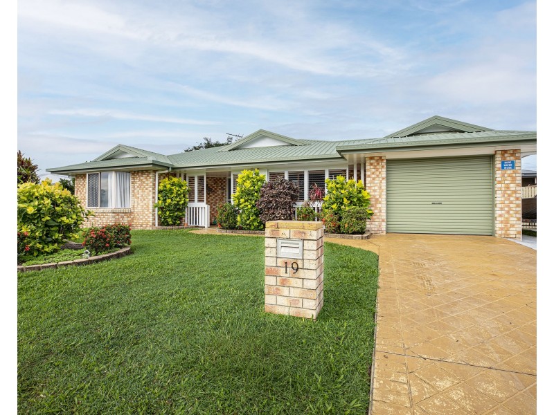 19 Meero Street, South Mackay QLD 4740